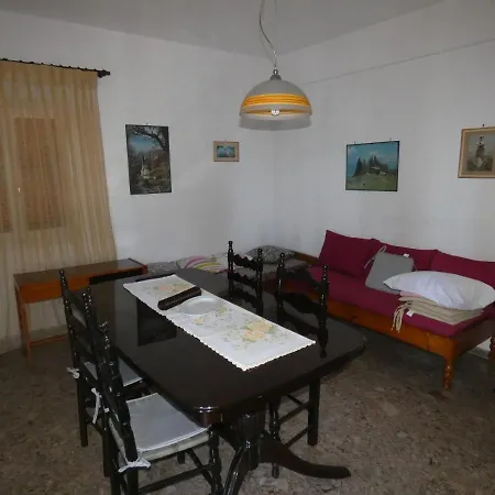 Iona Appartments Daire *