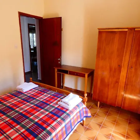 Daire Iona Appartments